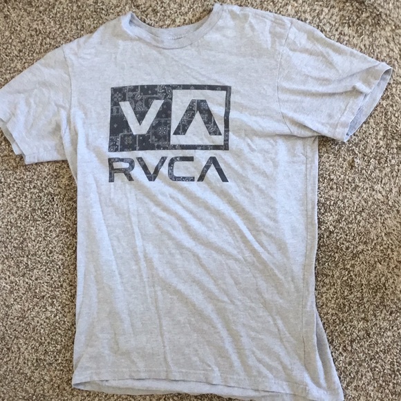 RVCA Other - Mens t-shirt
